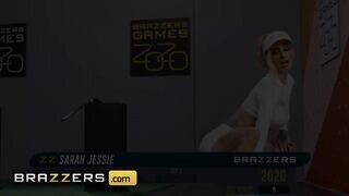 Sarah Jessie a izgató íjász