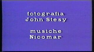 Korház a medence szélén - Magyar szinkronos vhs xxx film