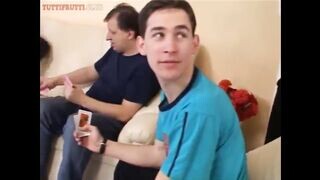Zsuzsit a kreol tini lányt partiba nyomják