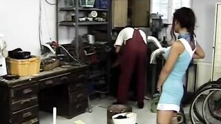 Mónika a Kokeró lány