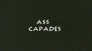Csodás hajsza - Magyar szinkronos teljes vhs erotikus film