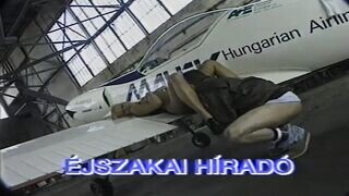 Szépségverseny - Magyar szinkronos teljes pornóvideó