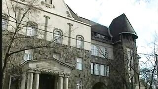 Anita a kórház szélen - Magyar szinkronos teljes pornófilm