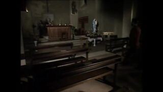A Gyóntatófülke Titkai - Magyar szinkronos teljes pornófilm
