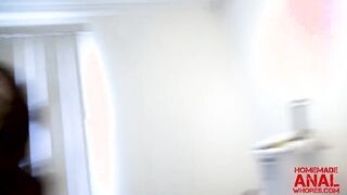 Hardcore anál pornóvideó