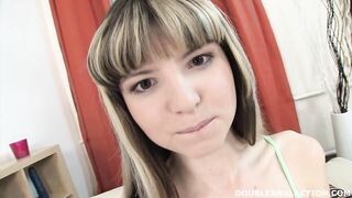 Gina Gerson gruppen szex bulija