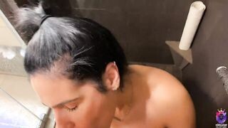 Bombázó latin amerikai barátnő házipornó videója