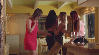 WOWGIRLS - Linda Sweet hátsó bejáratba baszva