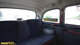 Fake Taxi - Kiara Lord a gyönyörű magyar csajszi