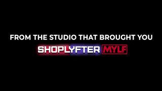 Mylf - Sofy Soul a szabadban kúrel
