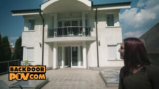 Its POV - Lyen Parker a magyar pornós