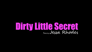 Moms Teach Szex - Jessa Rhodes és a méretes farok