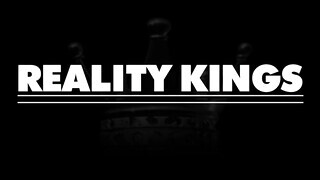 Reality Kings - Tini manus döngeti az anyukát a marketbe