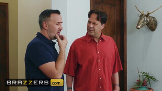 Brazzers - Janice Griffith a szomszéd manussal dug