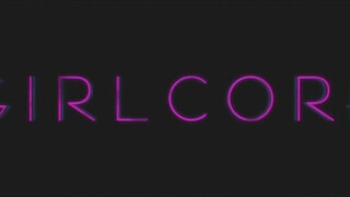 GIRLCORE - szép seggek, ujjazás és leszbik