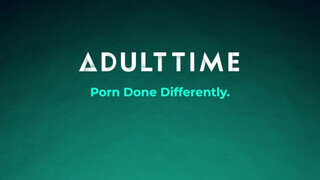 ADULT TIME - Angie Lynx két behatolása