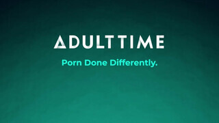 ADULT TIME - kipróbáljuk az anál szexet ?