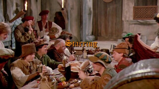 The Ribald Tales Of Canterbury (1985) - Teljes pornófilm