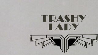 Trashy Lady (1985) - Klasszikus szexvideó