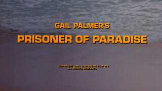 Prisoner Of Paradise (1980) - Teljes xxx film