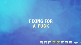 Brazzers - Bombázó vidéki lány megcsalja a férjét