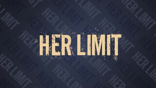 HerLimit - Kate Rich méretes kárót kap a popsijába
