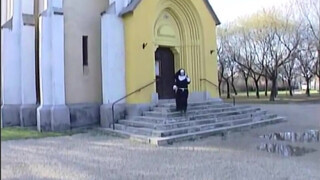 Die Pfarrerin - (A pásztor 2004) - Német szinkronos retro xxx film