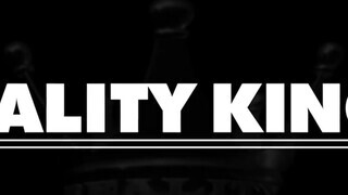 Reality Kings - Tina Fire a nagy kannás néger csajszi