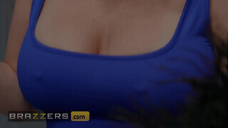 Brazzers - Quinn Waters fiatal pasival kúr