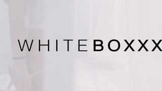 WHITEBOXXX - Kaisa Nord feneke megkúrva