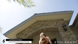 Riley Reid top 10 pornó - Evil Angel