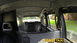 FakeTaxi - Dögös lengyel lány megdöngetve