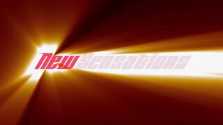 New Sensations - Harmony Wonder a izgató latina csaj