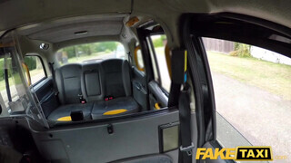 Fake Taxi - Liz Rainbow a perverz tini lány