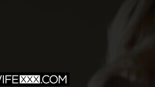 HotwifeXXX - Natalia Queen szereti a hatalmas pélót