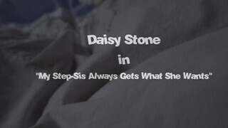 My pervy family - Daisy Stone a mániás farok szerető