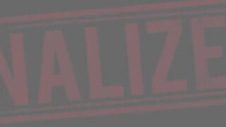 ANALIZED - Jemma Valentine seggét keményen kúrják