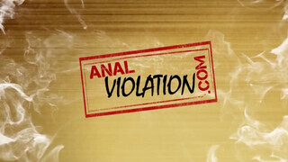 Analized - Lisa Ann a izgató milf seggbe kefélve
