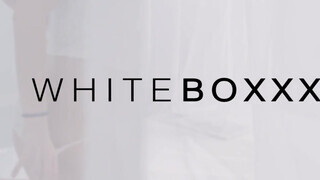 WhiteBoxxx - Nataly Cherry és Casey A kettő szexy perverz cseh csajszi