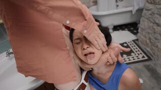 Brazzers - Ali Cash szexel a méretes faszú tanárral