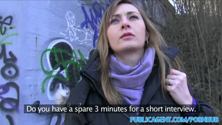 PublicAgent - Tini csaj megkúrelva