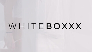 WhiteBoxxx - szexy világos szőke csajszi reggel akar dugni
