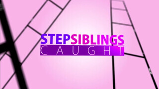 StepSiblingsCaught - Kacie Castle engedi fenékbe is