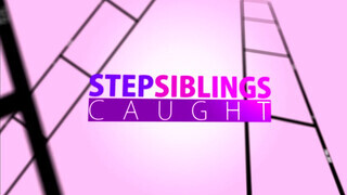 StepSiblingsCaught - Chloe Cherry már nagyon akart szexelni