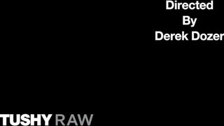TUSHYRAW - Ariel hatalmas segge megdugva