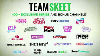 TeamSkeet - Piper Perri pici picike puncija