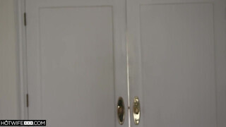 HotwifeXXX - ez a farok sokkal nagyobb mint a férjemé
