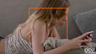 Sydney Cole pinája megkefélve