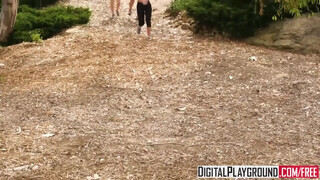 DigitalPlayground - Natalia Starr pinája megrakva