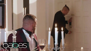 BABES - a billiárd asztalon kúrják meg a sunát